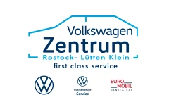 VW Autohaus Lütten Klein Rostock