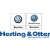 Logo VW Herting & Otter Automobile GmbH