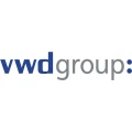 Logo vwd Vereinigte Wirtschaftsdienste AG