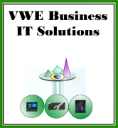 VWE Business IT Solutions Mannheim