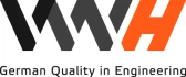 Logo VWH GmbH
