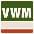 Logo VWM Project GmbH