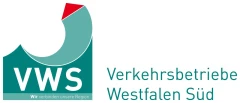 Logo VWS Verkehrsbetriebe Westfalen-S&uuml;d GmbH