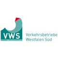 Logo VWS Verkehrsbetriebe Westfalen-S&uuml;d GmbH