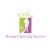Logo Vydra House Cleaning Service