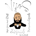 VyoS Liquid By Mr. Beard R&ouml;thenbach