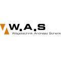 Logo W.A.S. W&auml;getechnik Andreas Schenk e.K.