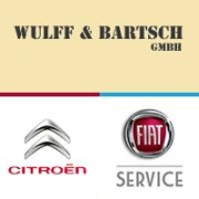 Logo W & B Automobile GmbH Citroen Vertragswerkstatt & Neuwagenagentur