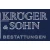 Logo W.C. Kr&ouml;ger & Sohn Bestattungen