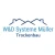 Logo W&D Systeme Müller