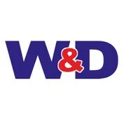 Logo W & D Werbe Markt Inh. H. Wintzer