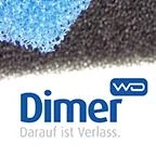 Logo W. Dimer GmbH