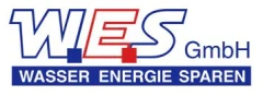 Logo W.E.S. GmbH Wasser Energie Sparen