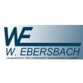 W. Ebersbach Gaienhofen