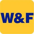 Logo W & F Baustudio G&uuml;strow Wilken & Fedtke oHG