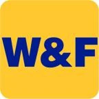 Logo W & F Baustudio Güstrow Wilken & Fedtke oHG