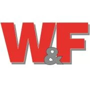 Logo W & F Sicherheitstechnik GmbH