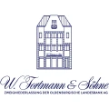 Logo Fortmann u. Söhne, W.