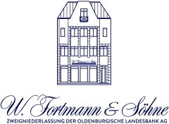 Logo Fortmann u. Söhne, W.