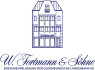 Logo W. Fortmann u. Söhne Bankhaus
