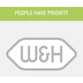 Logo W&H Deutschland GmbH