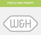 Logo W & H Deutschland GmbH & Co.KG