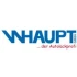 Logo W. Haupt GmbH Karosseriebaubetrieb
