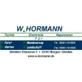 Logo Hormann, W.