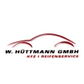 W. H&uuml;ttmann GmbH KFZ Ludwigsburg