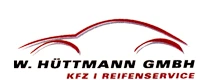 W. Hüttmann GmbH KFZ Ludwigsburg