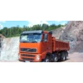 Logo W.Junker Transporte