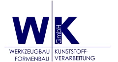 Logo W + K Werkzeugbau und Kunststoffverarbeitung GmbH