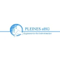 Logo Pleines oHG