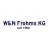 Logo W&N Immobilien KG