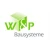Logo W&P Bausysteme Montage GmbH