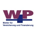 Logo Wecker, Waldemar