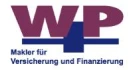 Logo W&P Makler GmbH