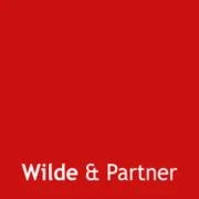 Logo W+P Wilde + Partner Public Relations GmbH