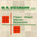 Logo Diegmann GmbH, W. R.