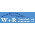W+R Haustechnik und Komplettbau GmbH Kirchdorf bei Sulingen