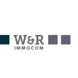 Logo W & R Media KG