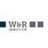 Logo W & R Media KG