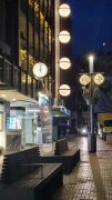 W. Rheinberg Inh. Sch&uuml;ermann GmbH Leverkusen