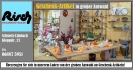 Logo W. Risch GmbH Fernseh-Video-Elektro