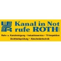 W. Roth Kanal- und Industriereinigungs GmbH Krefeld