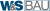 Logo W&S BAU GmbH & Co. KG