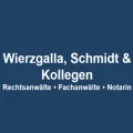 W / S / K    Wierzgalla, Schmidt u. Kollegen Weilburg