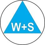 Logo W+S WESTPHAL Ingenieurbüro für Bautechnik GmbH