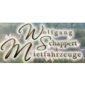W. Schappert Mietwagen-Personenbef&ouml;rderung Meisenheim