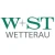 Logo W+ST Wetterauer Treuhand GmbH Steuerberatungsgesellschaft